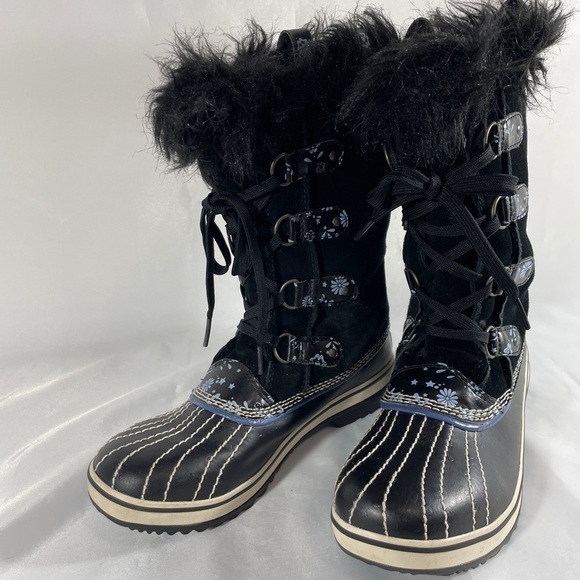 Sorel boots - Picture 3 of 12